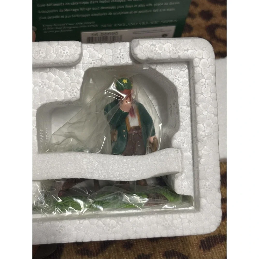 Department 56 product department